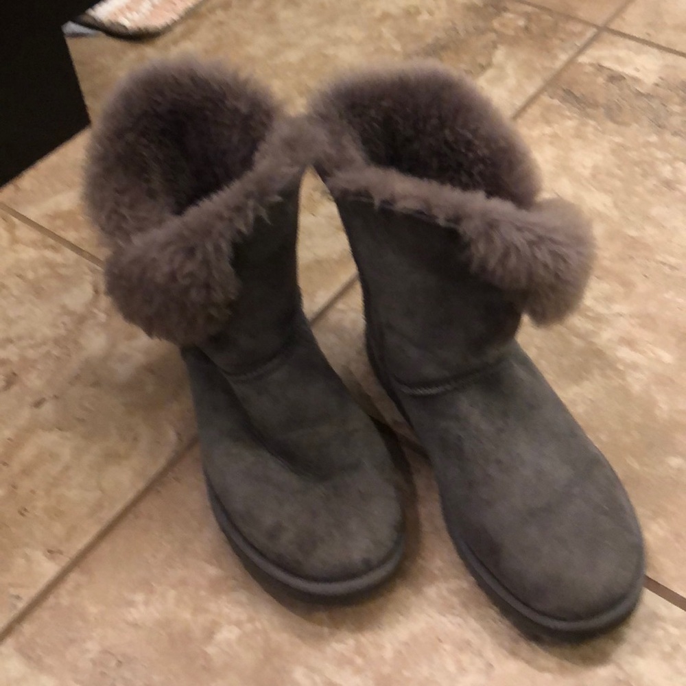 Authentic ugg boots